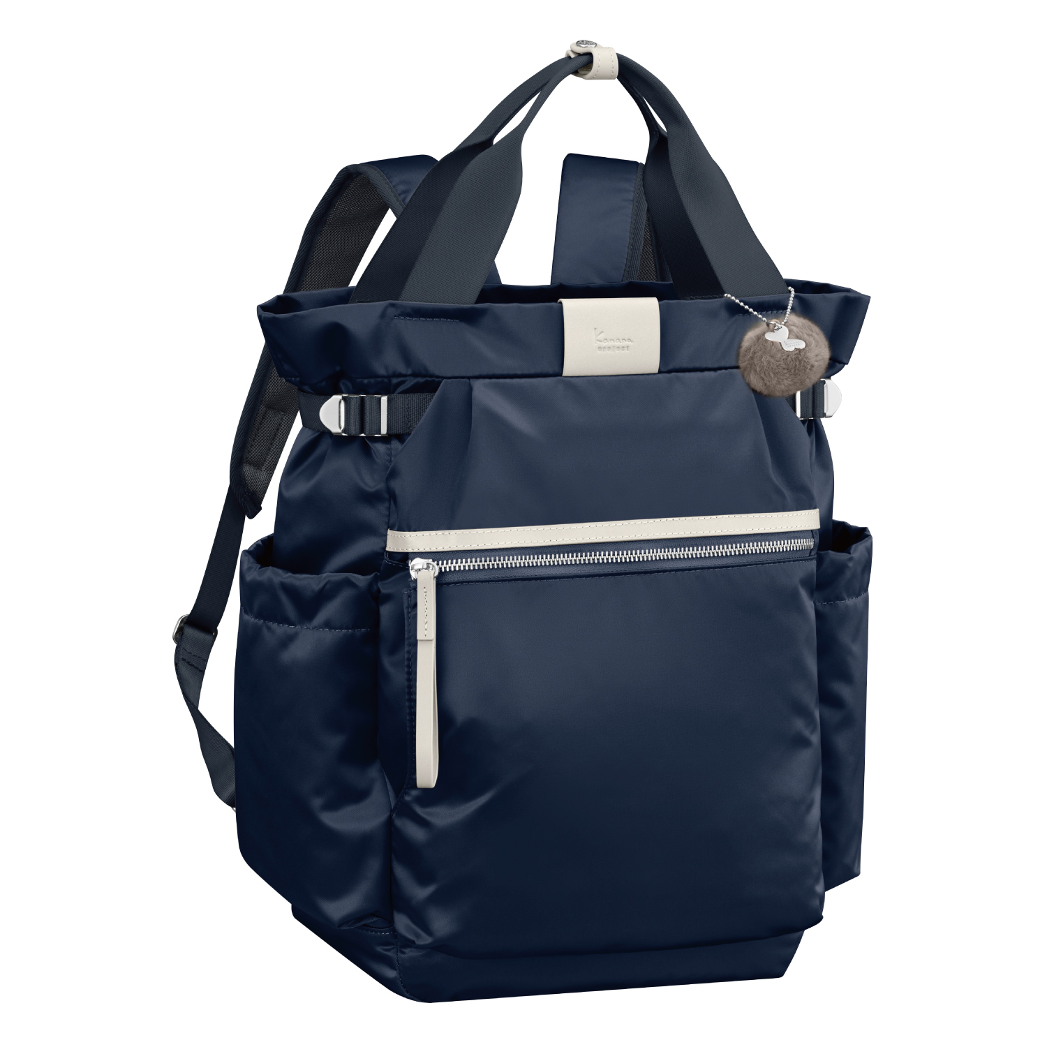 Kanana Project（カナナプロジェクト） リュックサック レディース