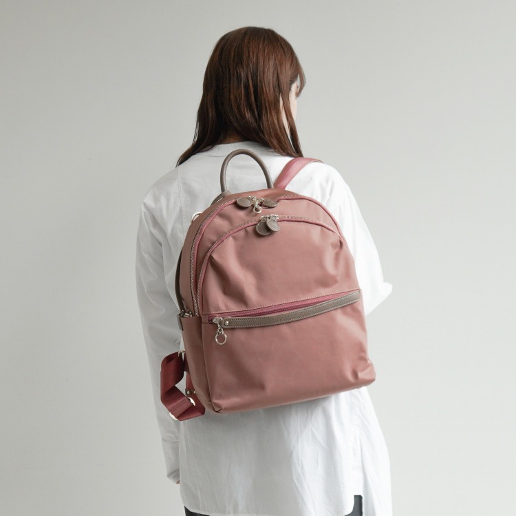 Kanana Project（カナナプロジェクト） リュックサックL レディース