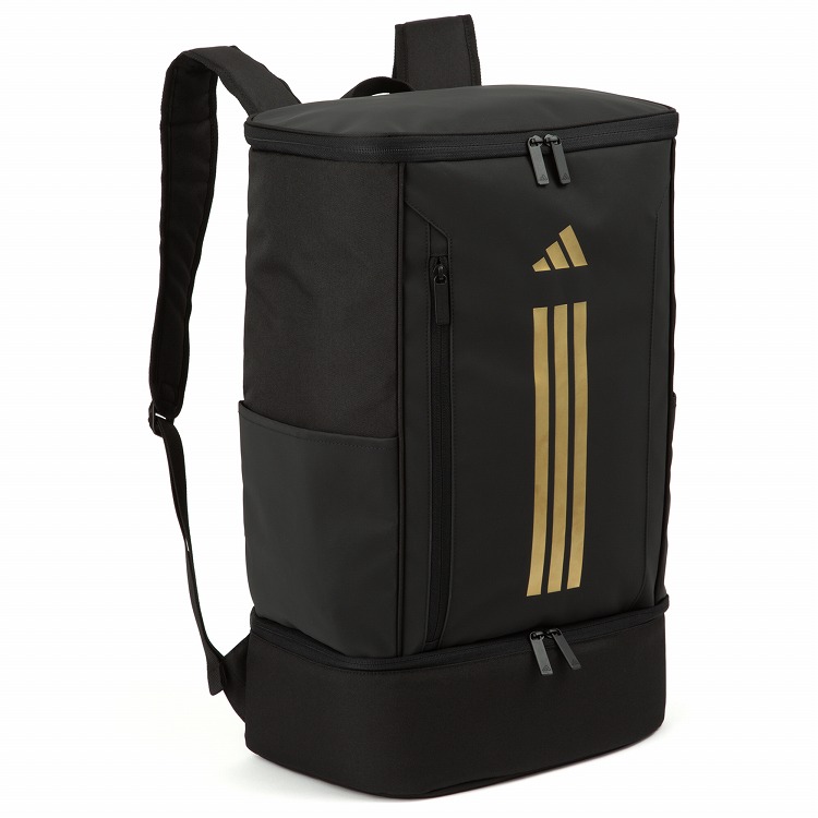 adidas（アディダス） リュックサック バックパック 通学 部活 高校生