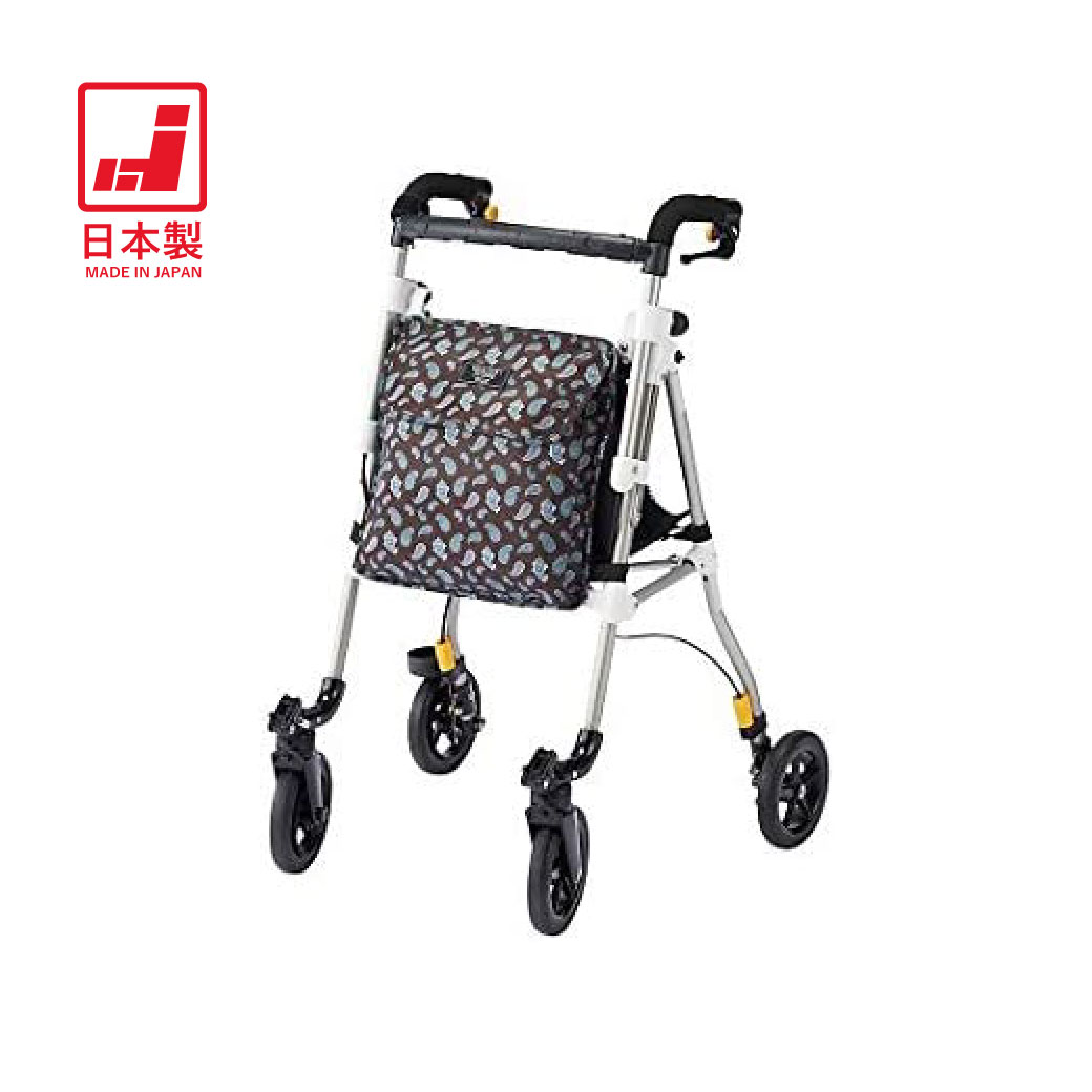 ウィズワン シルバーカー ヘルシーワン レジェール 日本製 折り畳み