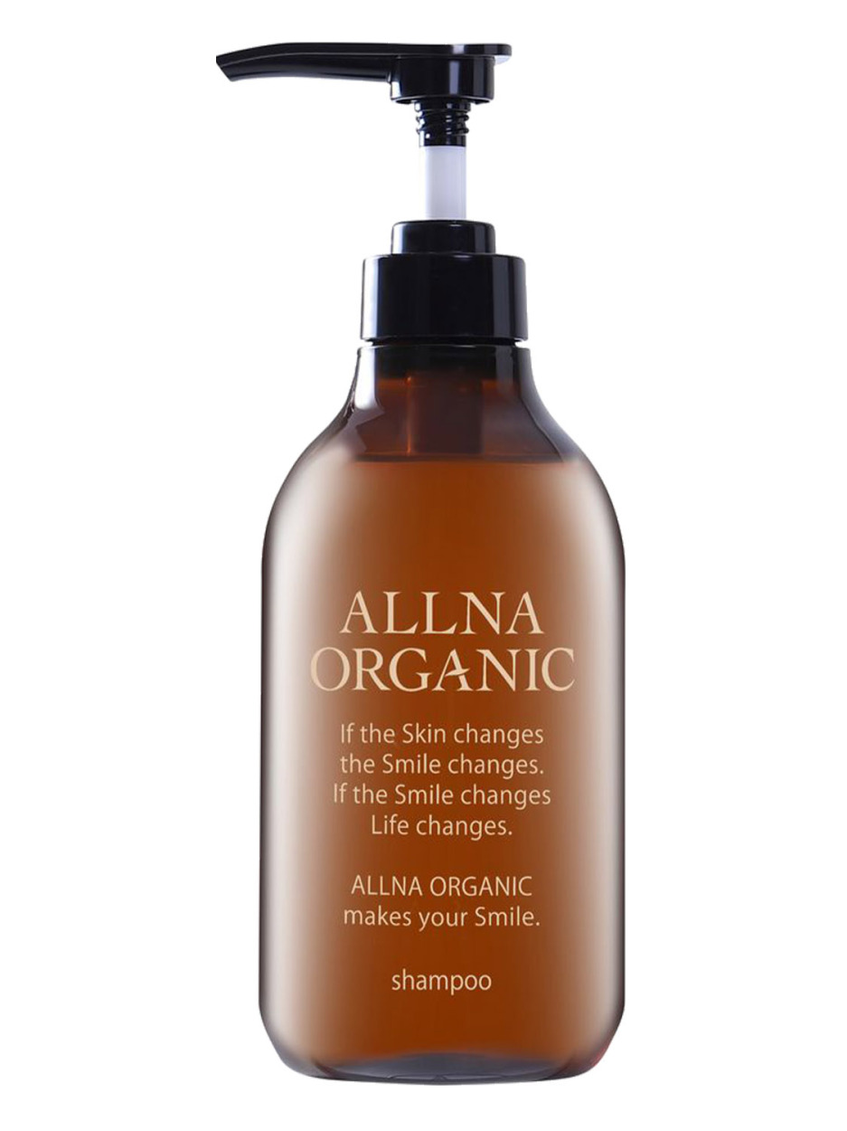 ALLNA ORGANIC（オルナ オーガニック） 【10％OFFクーポン】23日0:00