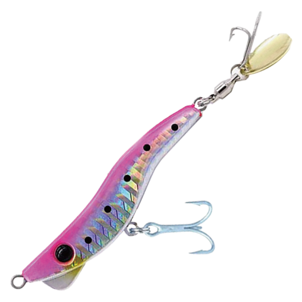 メタルジグ Attack Blade アタックブレード 30g 75mm ジギンガーZ