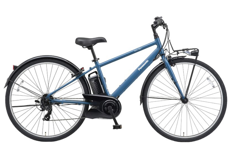 Panasonic（パナソニック） 2/22-23 ポイント5倍 ベロスター 8.0Ah