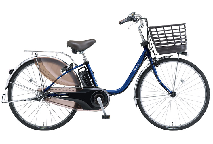電動アシスト自転車（電動アシスト自転車タイプ：ママチャリ、シティ