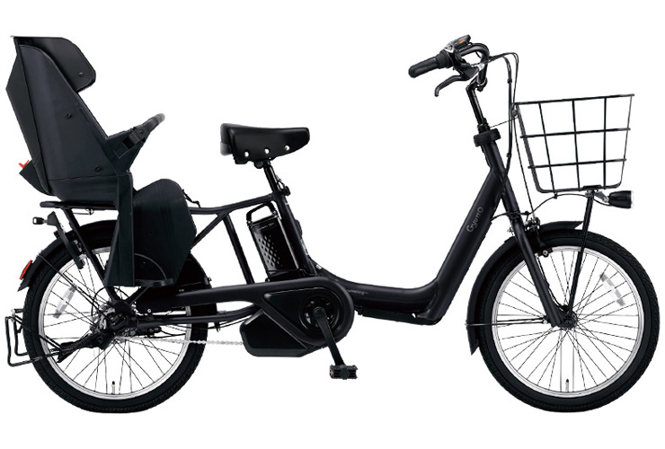 イオンバイク Yahoo!ショッピング店 - 電動子供乗せサイクル｜Yahoo