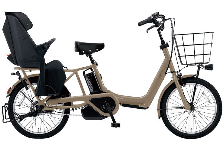 イオンバイク Yahoo!ショッピング店 - 電動子供乗せサイクル｜Yahoo