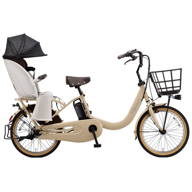 イオンバイク Yahoo!ショッピング店 - 子供乗せサイクル｜Yahoo