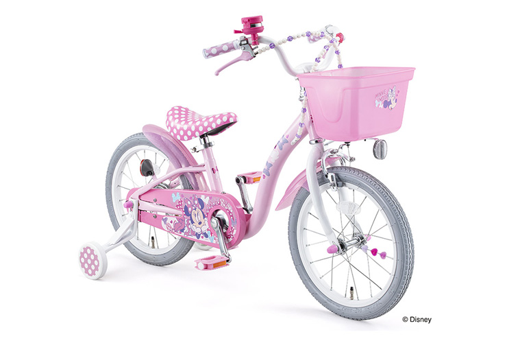 ides（アイデス） 2/22-23 ポイント5倍 ミニーマウス ポルカドット S