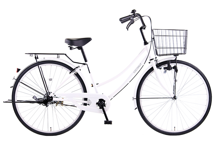 イオン 2/22-23 ポイント5倍 ココナッツG 変速なし 27型 : イオン