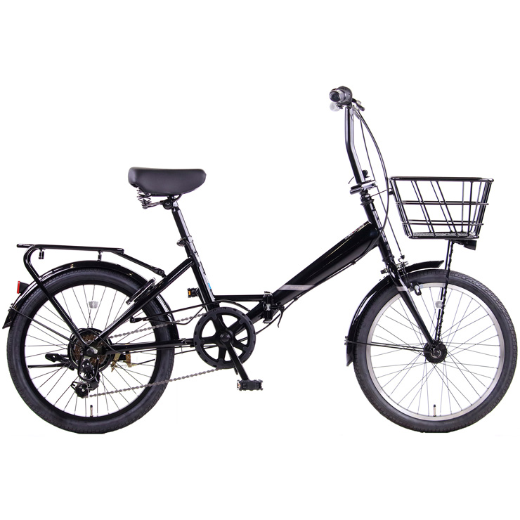 イオン 2/22-23 ポイント5倍 スカラーレ折りたたみA 外装6段変速 20型