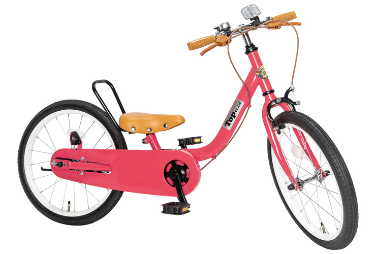 2/22-23 ポイント5倍 ケッターサイクルIII 変速なし 18型 子供用自転車