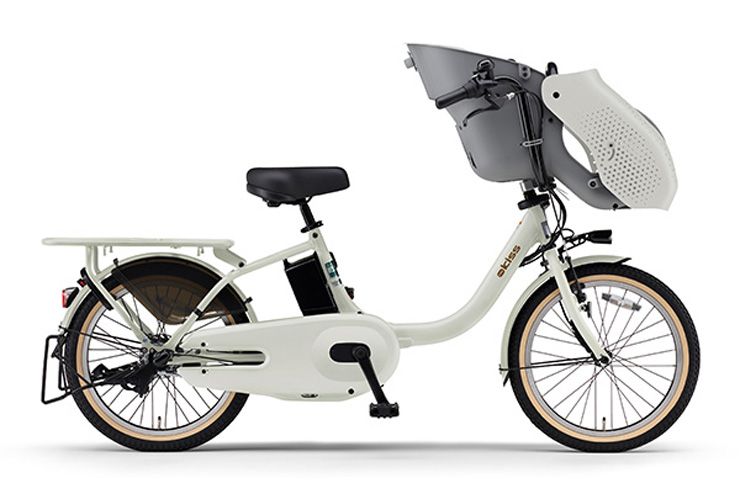 YAMAHA（ヤマハ） 2/22-23 ポイント5倍 PAS kiss 2025年モデル 15.8Ah