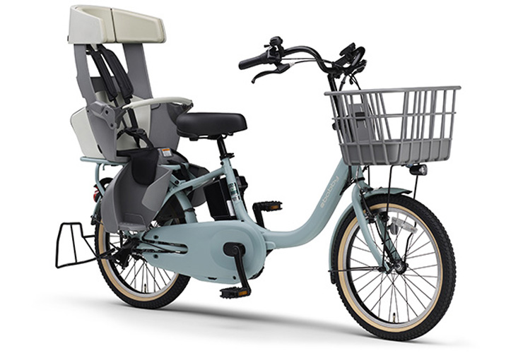 YAMAHA（ヤマハ） 2/22-23 ポイント5倍 PAS babby 2025年モデル 15.8Ah