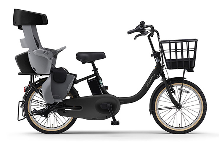 YAMAHA（ヤマハ） 2/22-23 ポイント5倍 PAS babby 2025年モデル 15.8Ah