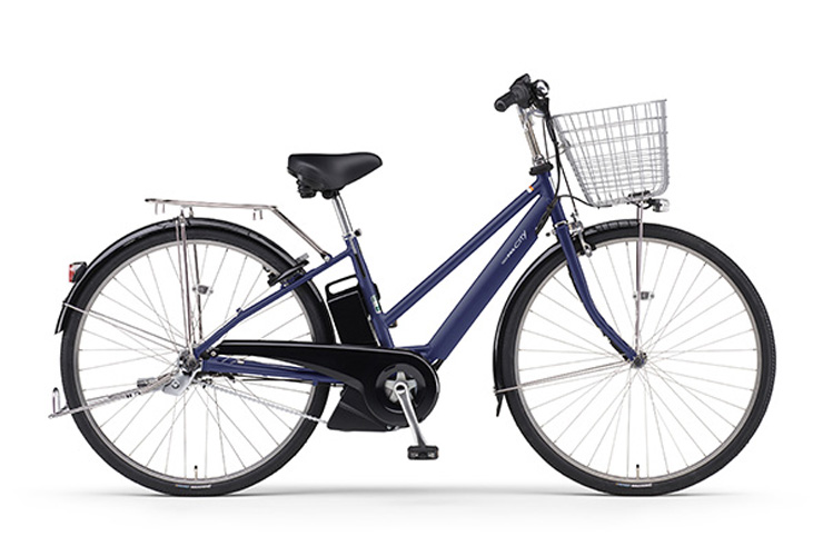 YAMAHA（ヤマハ） 2/22-23 ポイント5倍 PAS CITY-SP5 2025年モデル