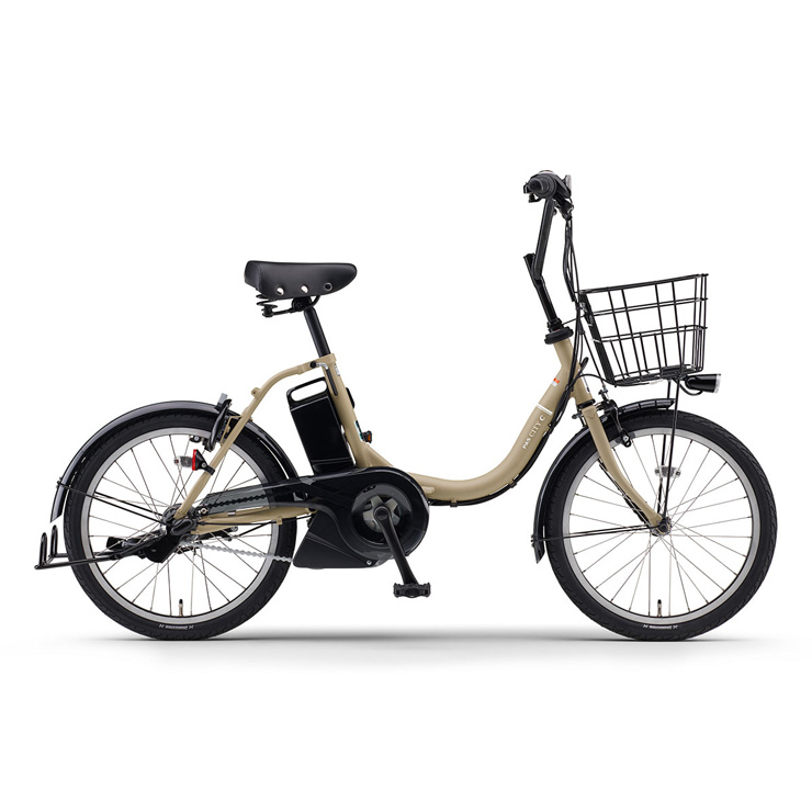 YAMAHA（ヤマハ） PAS CITY-C 2026年モデル 15.8Ah 内装3段変速 20型