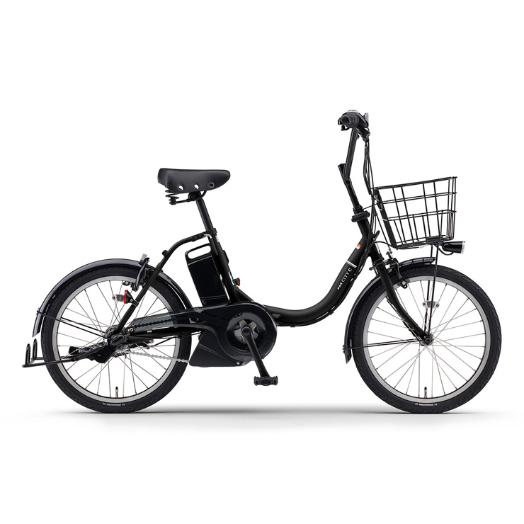 YAMAHA（ヤマハ） PAS CITY-C 2026年モデル 15.8Ah 内装3段変速 20型