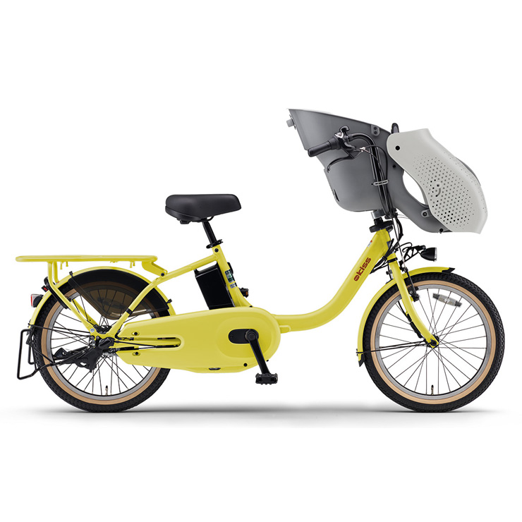 イオンバイク Yahoo!ショッピング店 - 子供乗せサイクル｜Yahoo