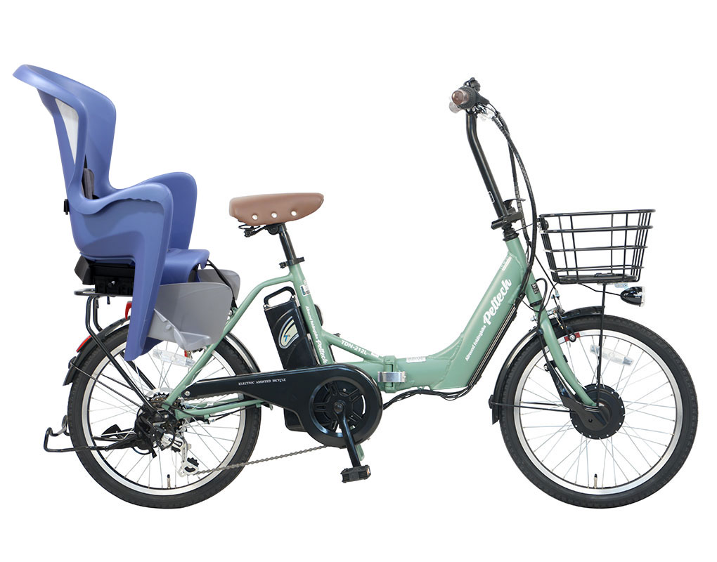 PELTECH（ペルテック） パンクしない PELTECH TDN-212L 20型フル装備