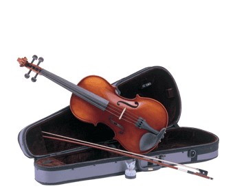 Carlo giordano VL-1 カルロ・ジョルダーノ 入門に最適 ビオラセット