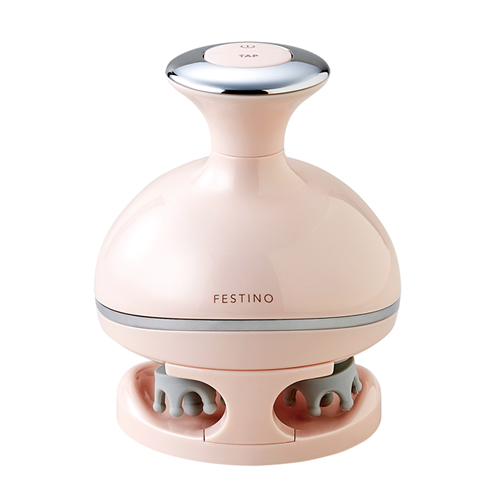 FESTINO（フェスティノ） 充電式 ヘッドウォッシュ スパ 選べるカラー
