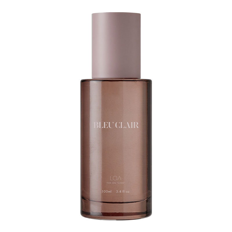 ロアザオイル ケア LOA THE OIL CARE ヘアオイル 100ml 洗い流さない