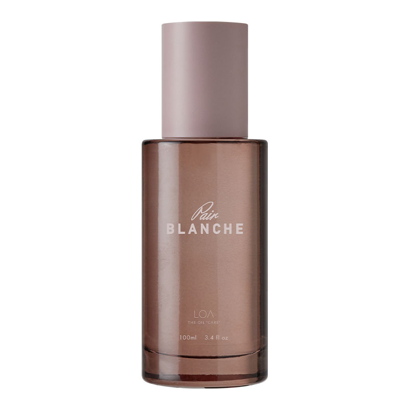 ロアザオイル ケア LOA THE OIL CARE ヘアオイル 100ml 洗い流さない