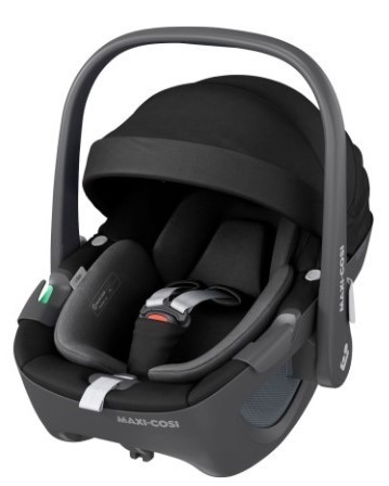 MAXI-COSI（マキシコシ） 【日本正規代理店】マキシコシ ペブル360