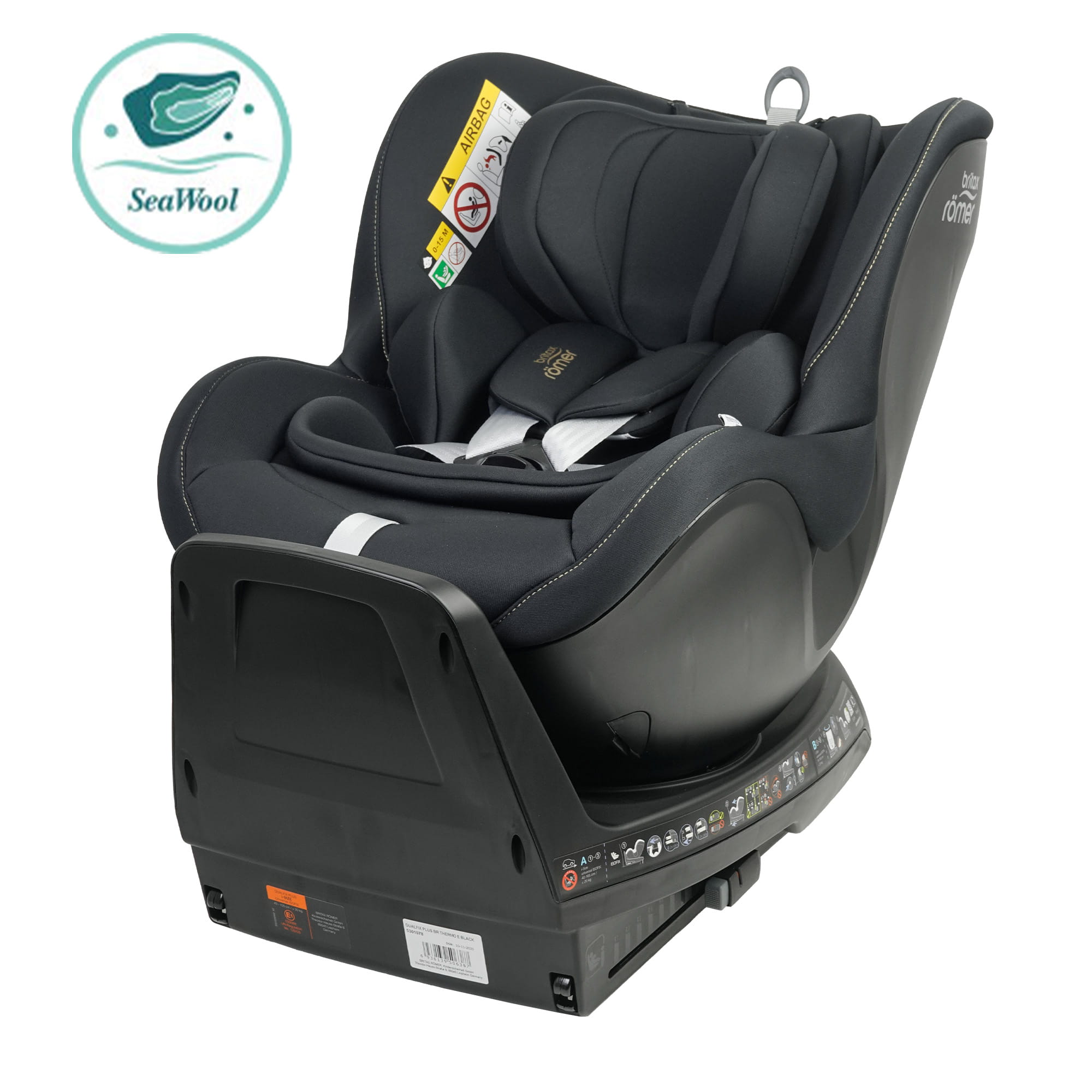 Britax Romer（ブリタックスレーマー） 【日本正規代理店】ブリ
