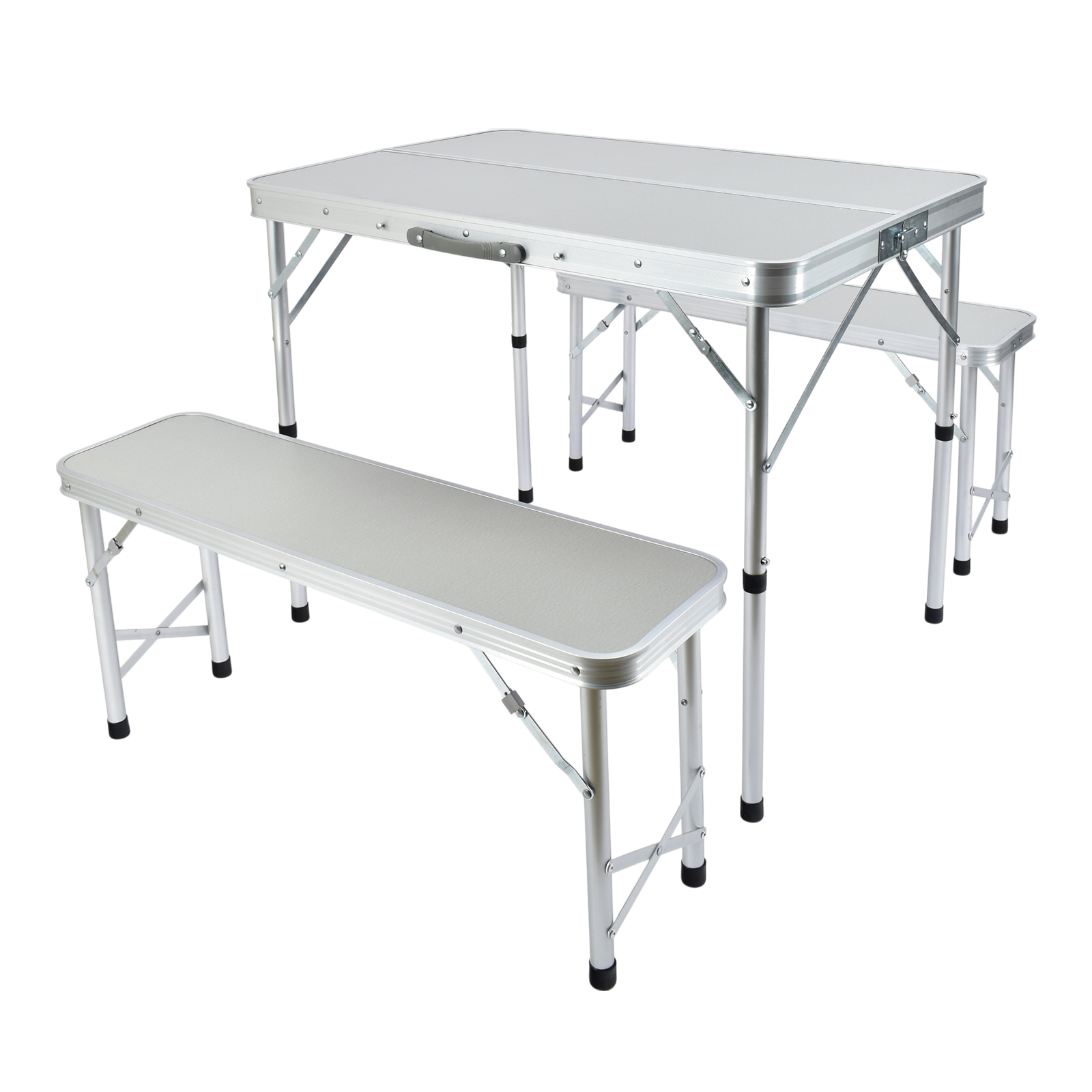 バーベキューテーブル椅子セット アウトドアテーブル キャンプ