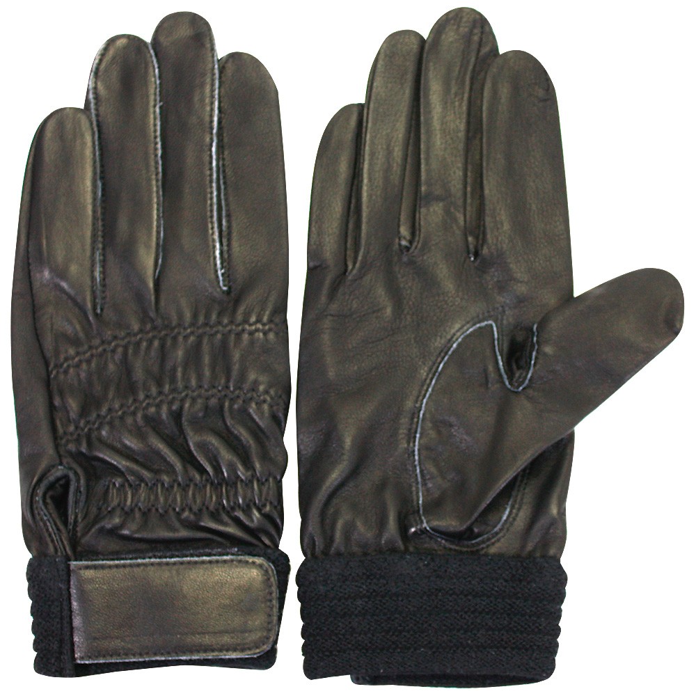 トンボレックス（TONBOREX） 羊革手袋 消防手袋 レスキューグローブ RS