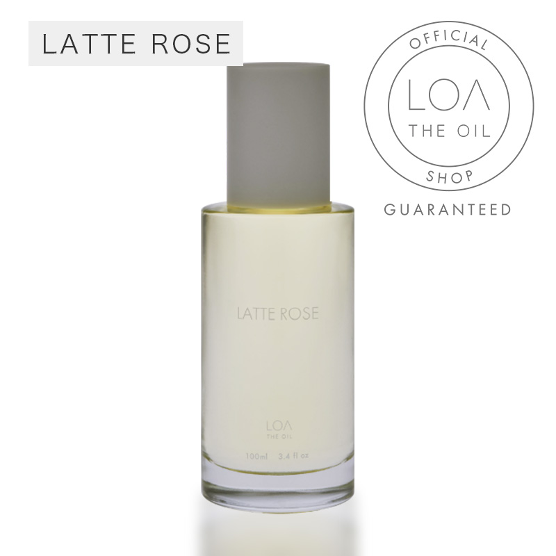 選べる香り】LOA THE OIL ロア ザ オイル 100mL◇スタイリング