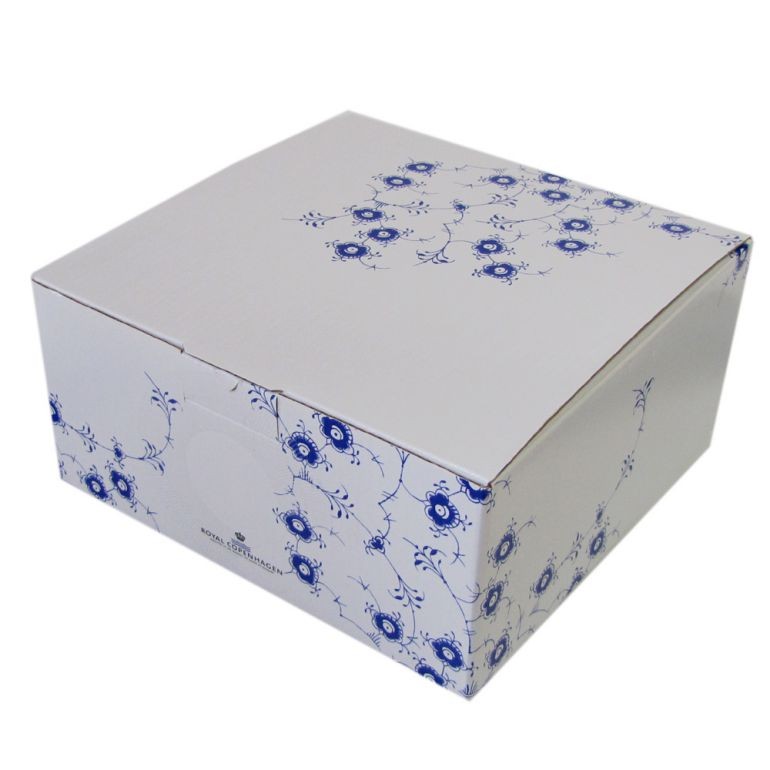 ROYAL COPENHAGEN（ロイヤルコペンハーゲン） ブルーエレメンツ ボウル