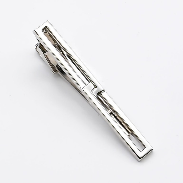 dunhill（ダンヒル） タイバー 全3種 包装紙23種類から選べる ネクタイ