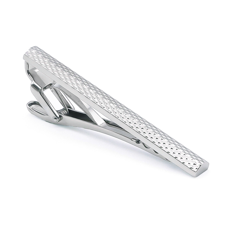 dunhill（ダンヒル） タイバー 全3種 包装紙23種類から選べる ネクタイ