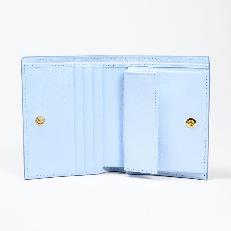MARNI（マルニ） 二つ折り財布 レディース コンパクトウォレット