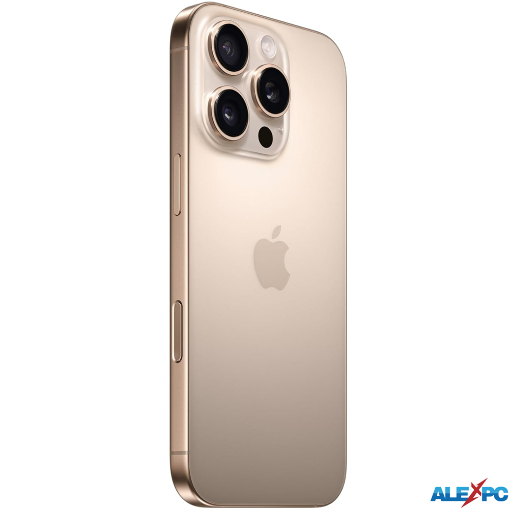 極美品 iPhone16 pro 256GB デザートチタニウム バッテリ91% iPhone 16