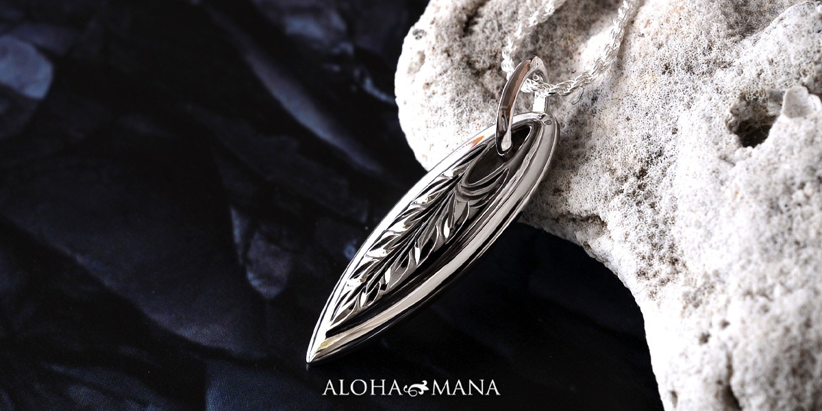 ALOHA MANA（アロハマナ） 【数量限定】ハワイアンジュエリー