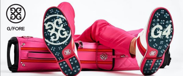 G FORE ゴルフ シューズ スパイクレス MG4+ USモデル / G4MF20EF26