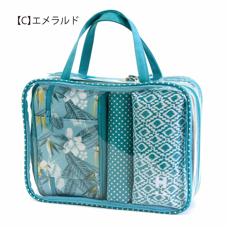 Siffler（シフレ） ◇最大15％OFFクーポン◇ トラベルポーチセット