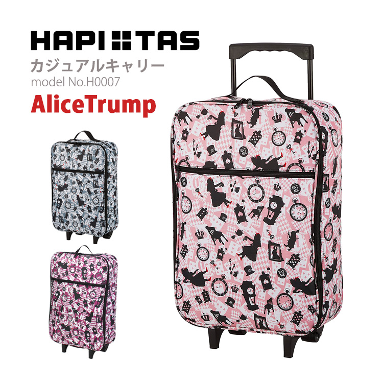 美品】hands＋ travel 撥水キャリー付きバックパック限定モデル 美品