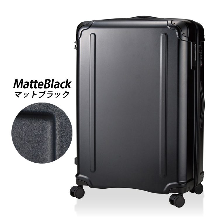 Siffler（シフレ） ◇最大15％OFFクーポン◇ スーツケース Lサイズ 大