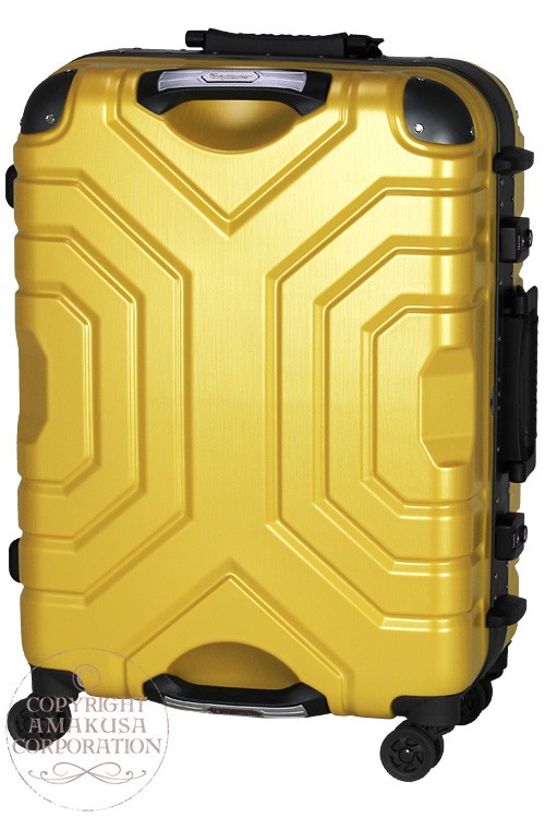 ESCAPE'S ◇最大15％OFFクーポン◇ スーツケース Mサイズ 中型