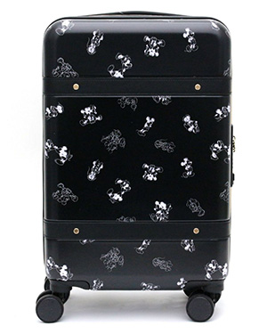 Siffler（シフレ） ◇最大15％OFFクーポン◇ ディズニー スーツケース