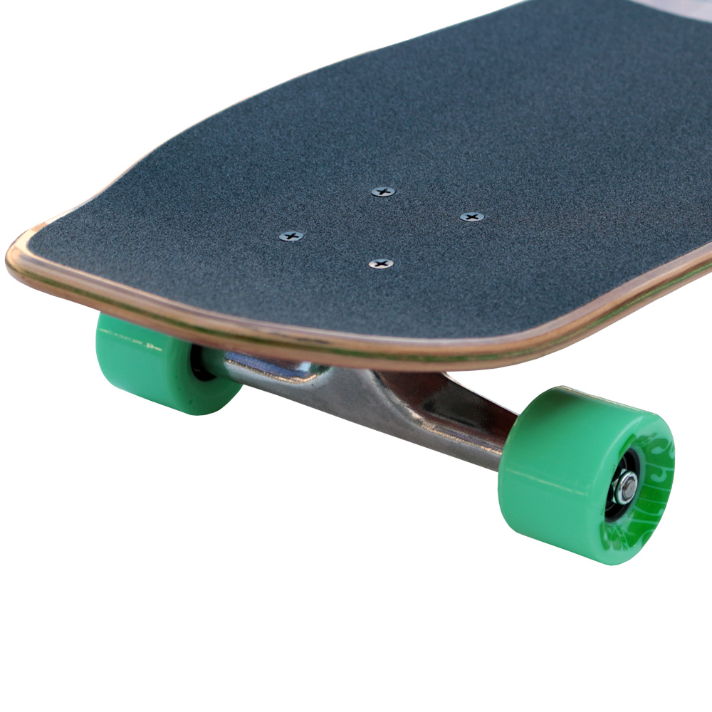 SANTA CRUZ（サンタクルーズ） SANTA CRUZ 9.5in x 31.0in ROSKOPP