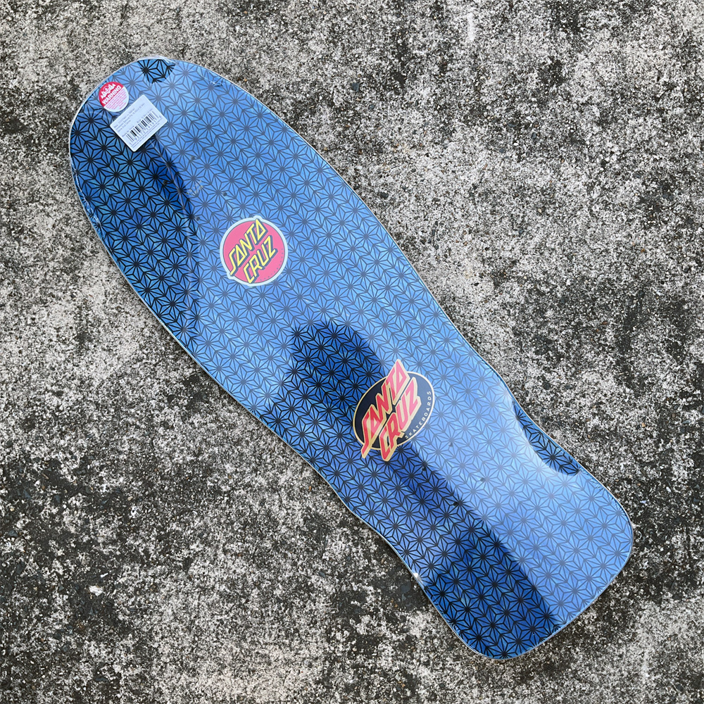 SANTA CRUZ（サンタクルーズ） スケボー デッキ 10.35 WINKOWSKI