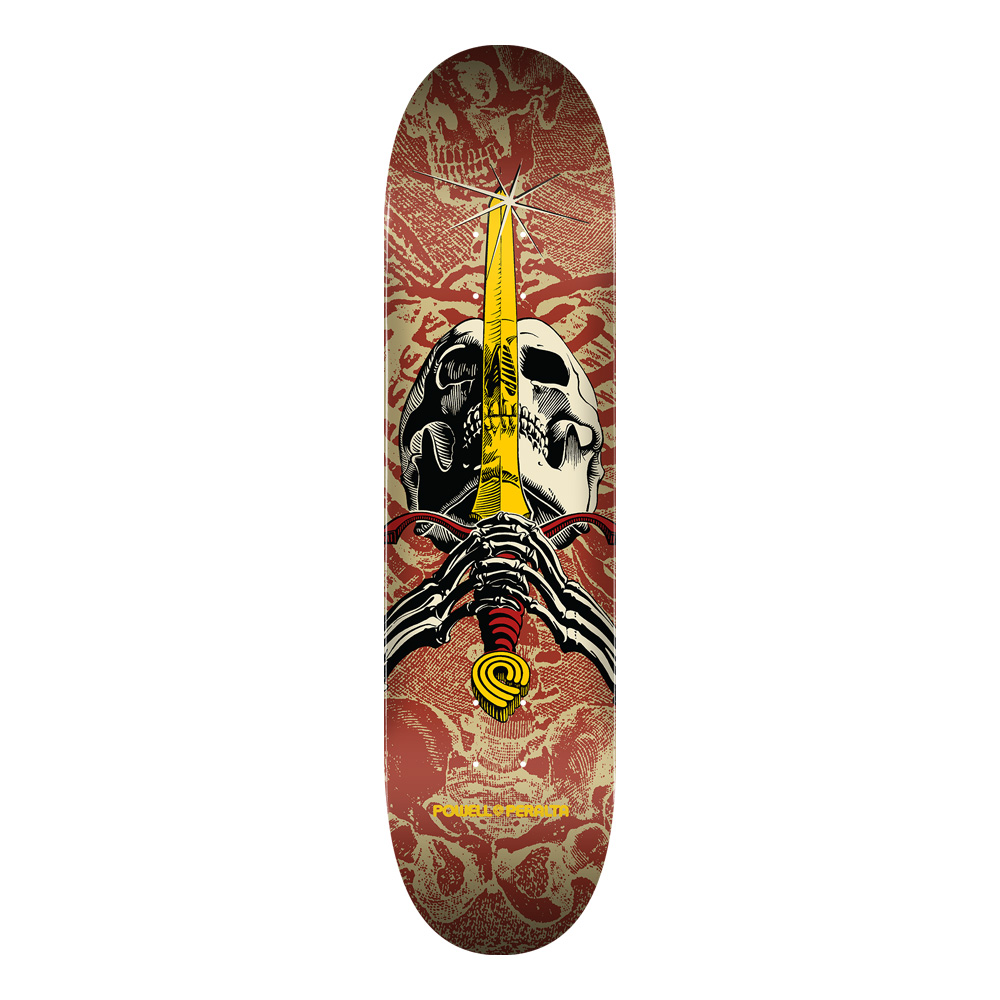 POWELL（パウエル） パウエル・ペラルタ POWELL PERALTA スケボー