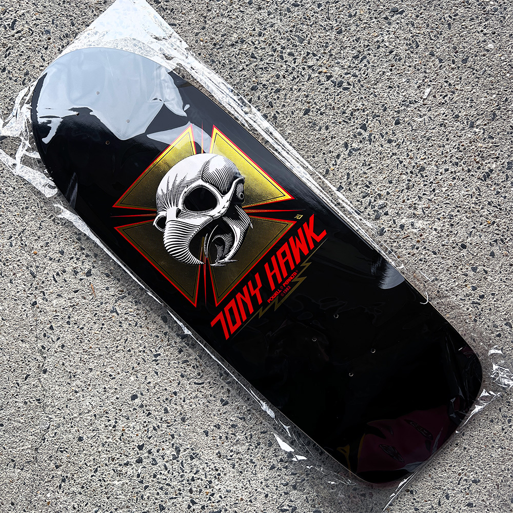 POWELL（パウエル） パウエル・ペラルタ POWELL PERALTA スケボー