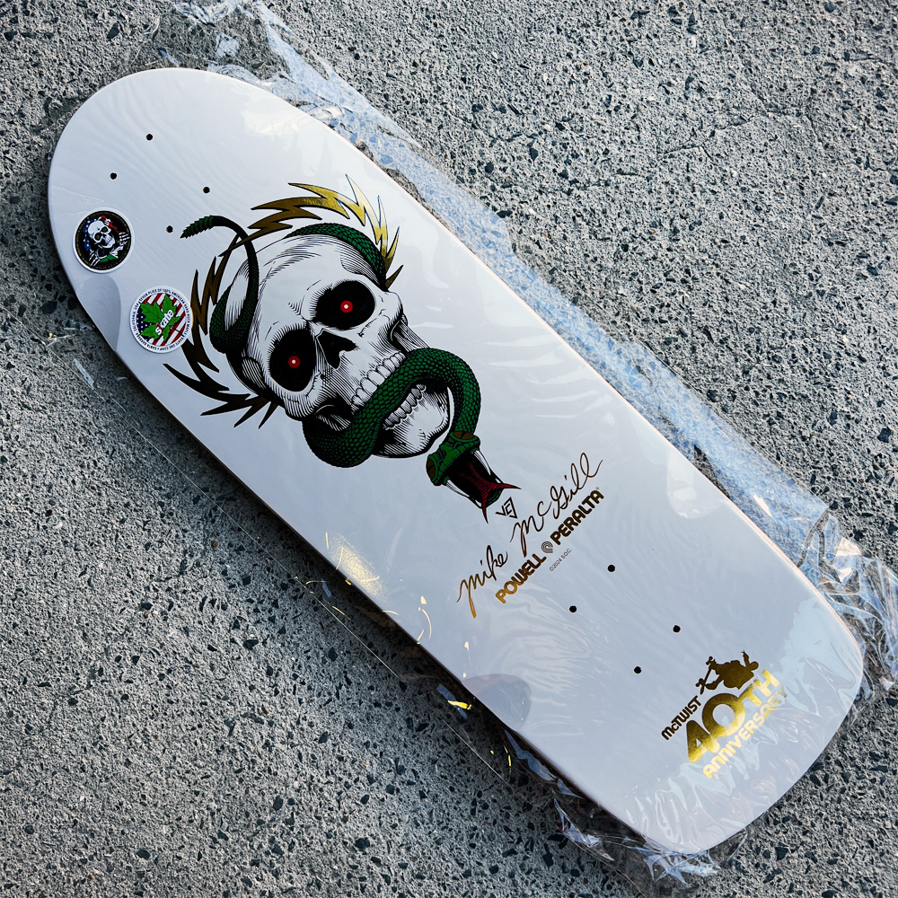 POWELL（パウエル） POWELL PERALTA パウエル・ペラルタ スケボー