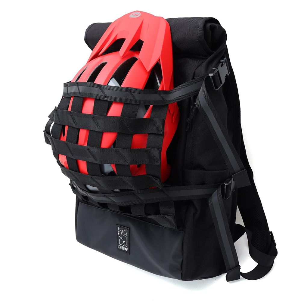 CHROME（クローム） CHROME BARRAGE 22L PACK バックパック バラージ